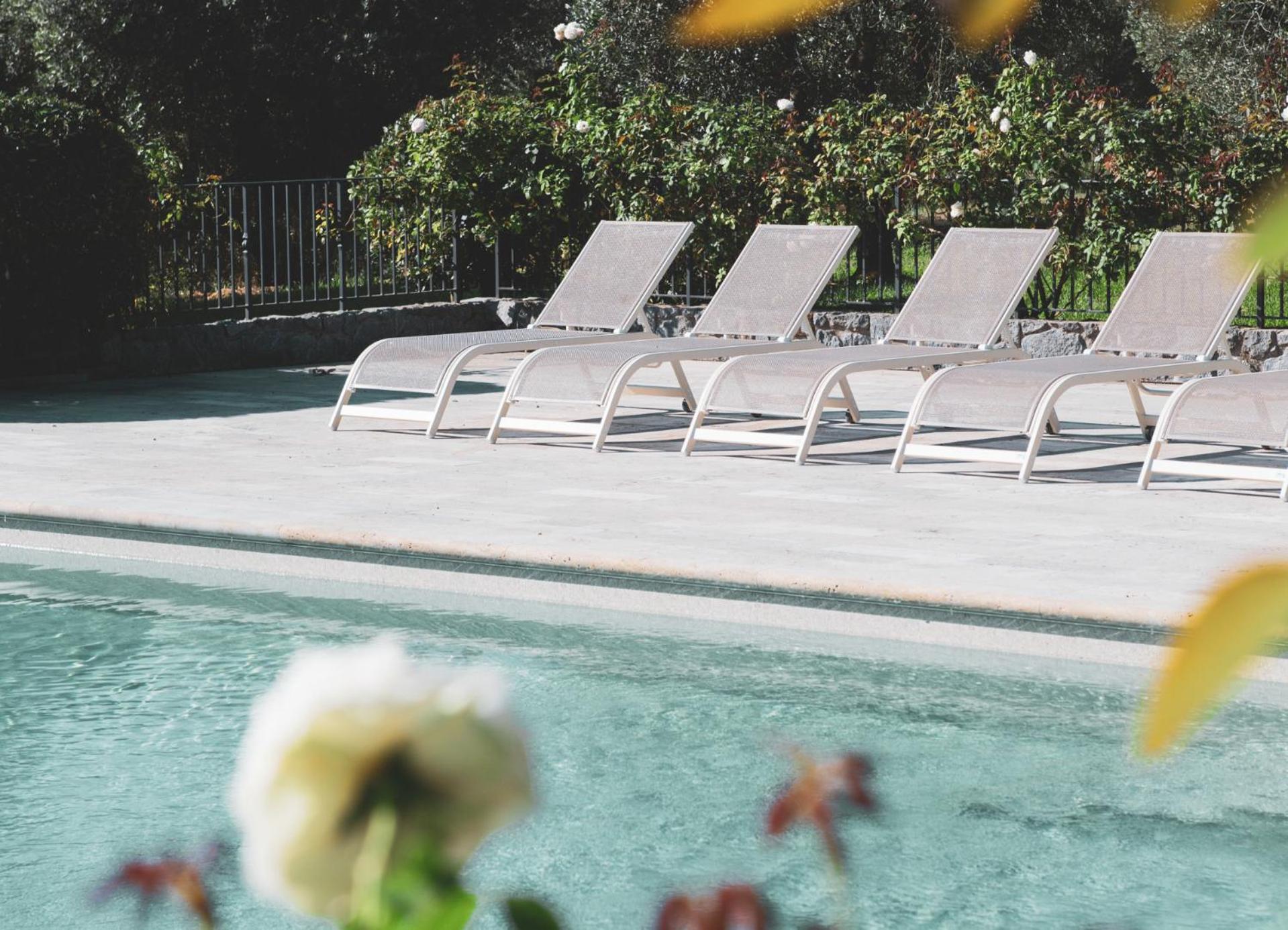 Villa Dorotea - Homelike Villas Porano Bagian luar foto
