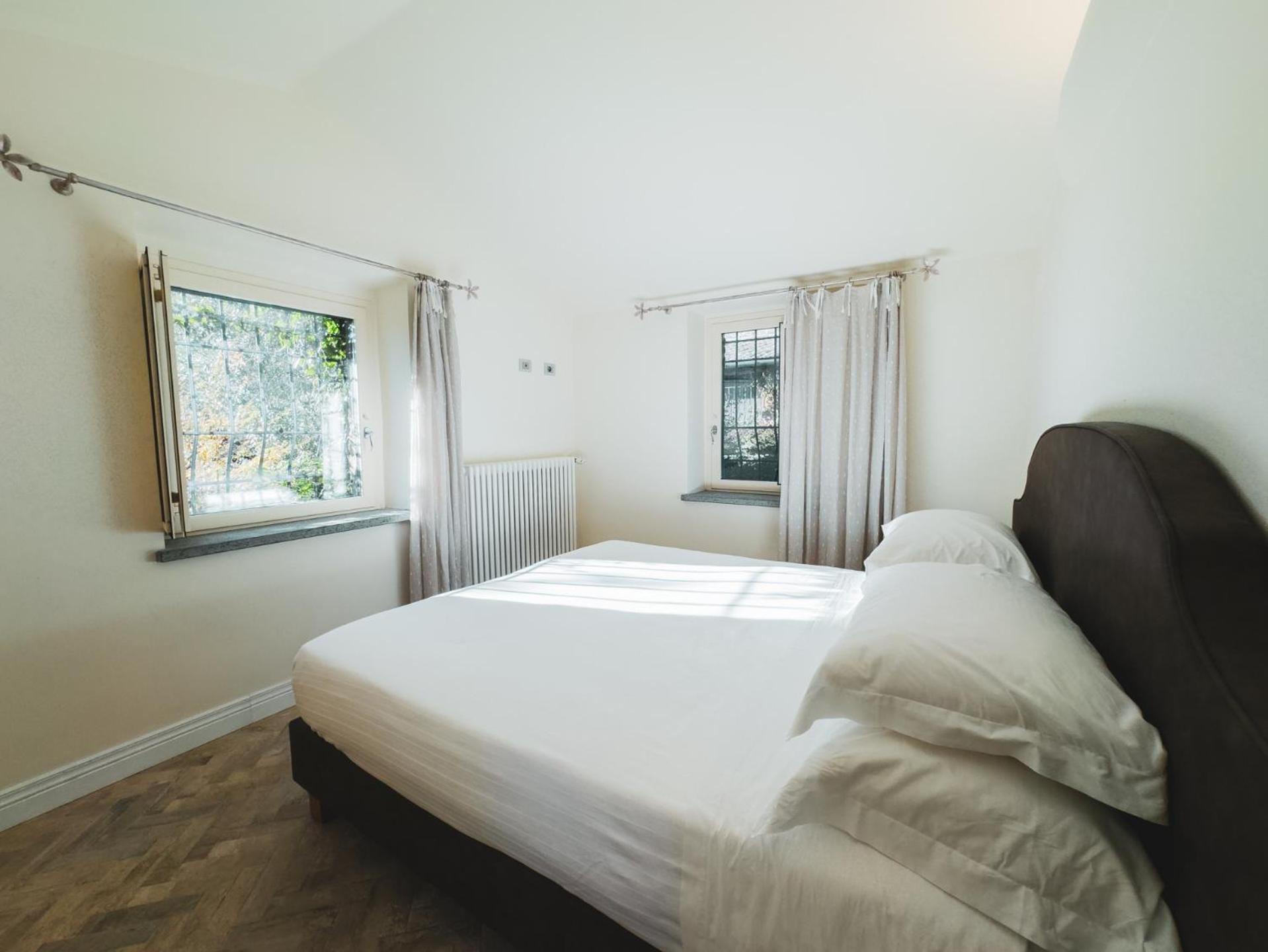 Villa Dorotea - Homelike Villas Porano Bagian luar foto