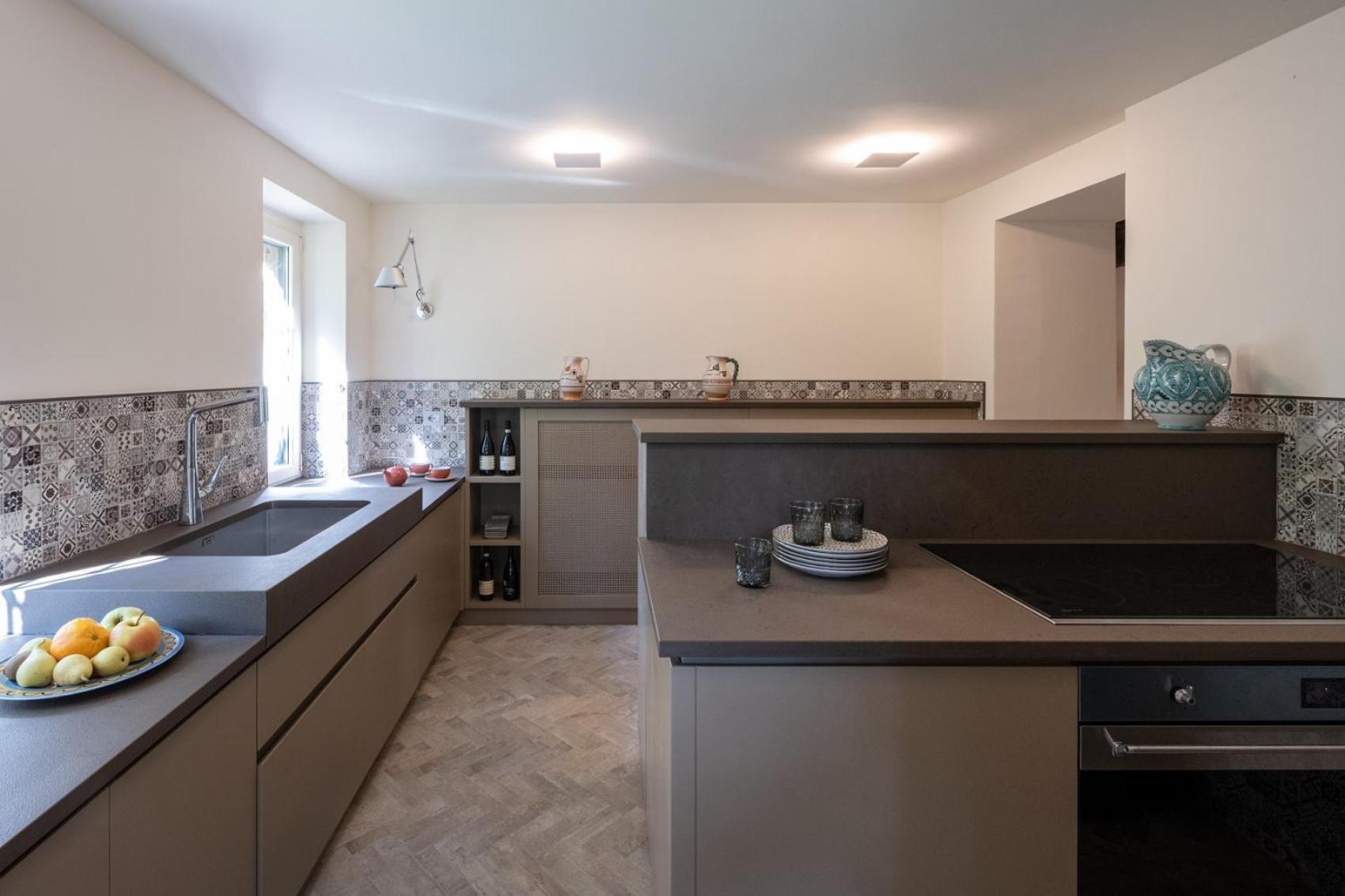 Villa Dorotea - Homelike Villas Porano Bagian luar foto