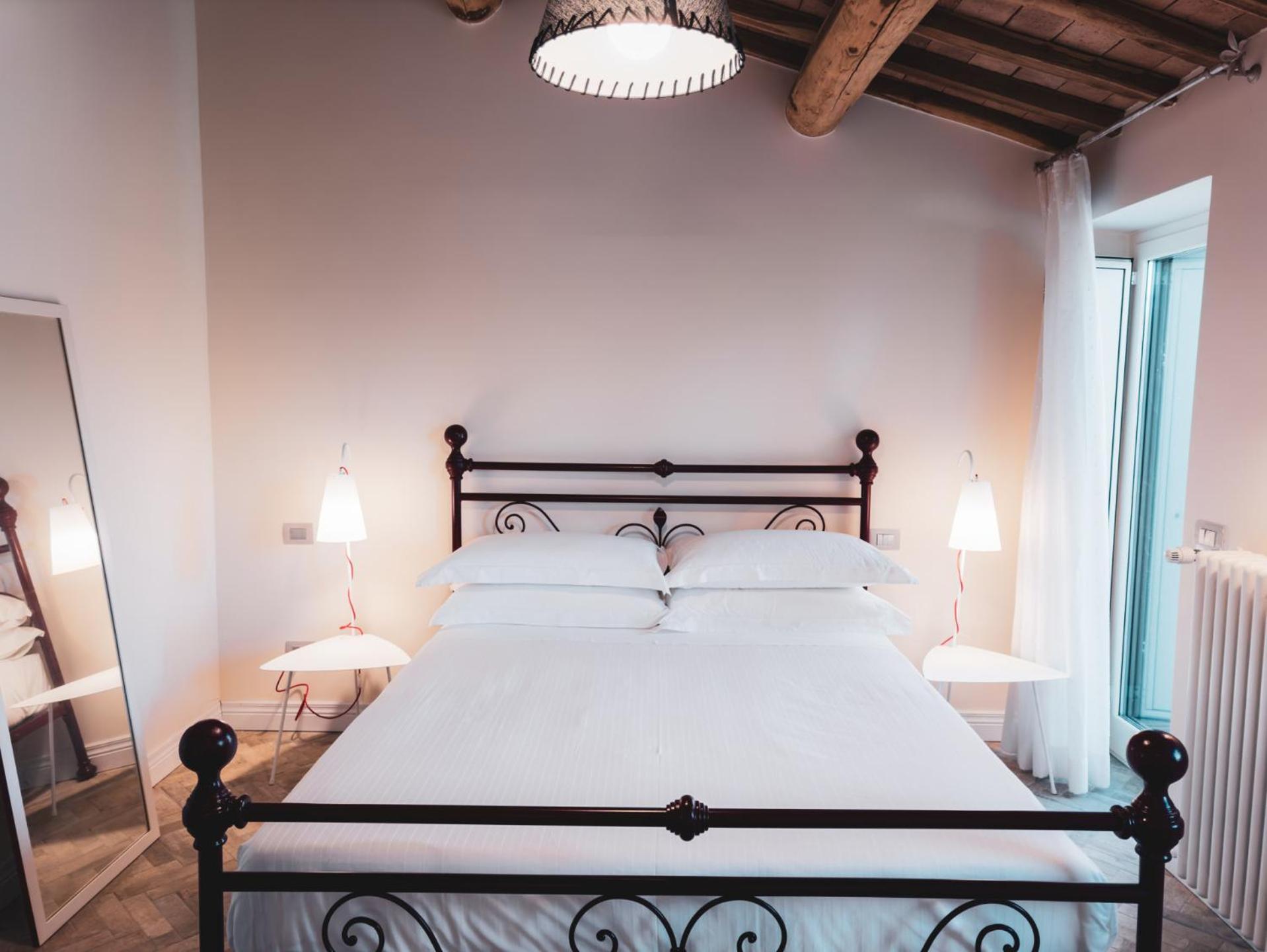 Villa Dorotea - Homelike Villas Porano Bagian luar foto