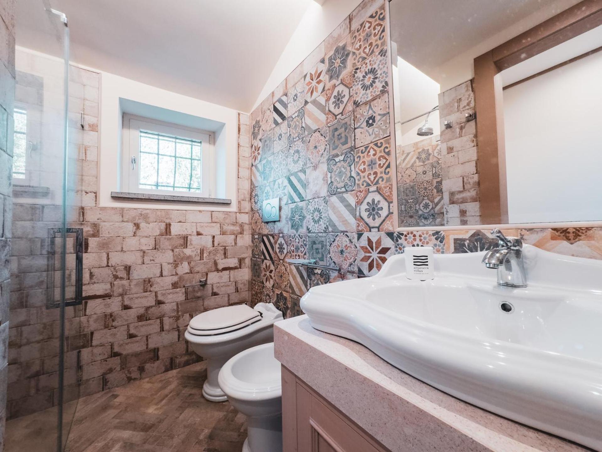 Villa Dorotea - Homelike Villas Porano Bagian luar foto