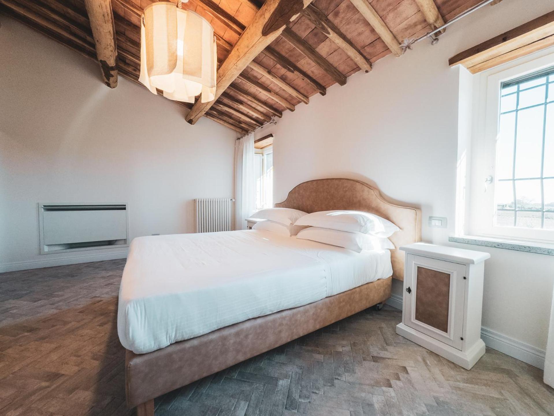 Villa Dorotea - Homelike Villas Porano Bagian luar foto