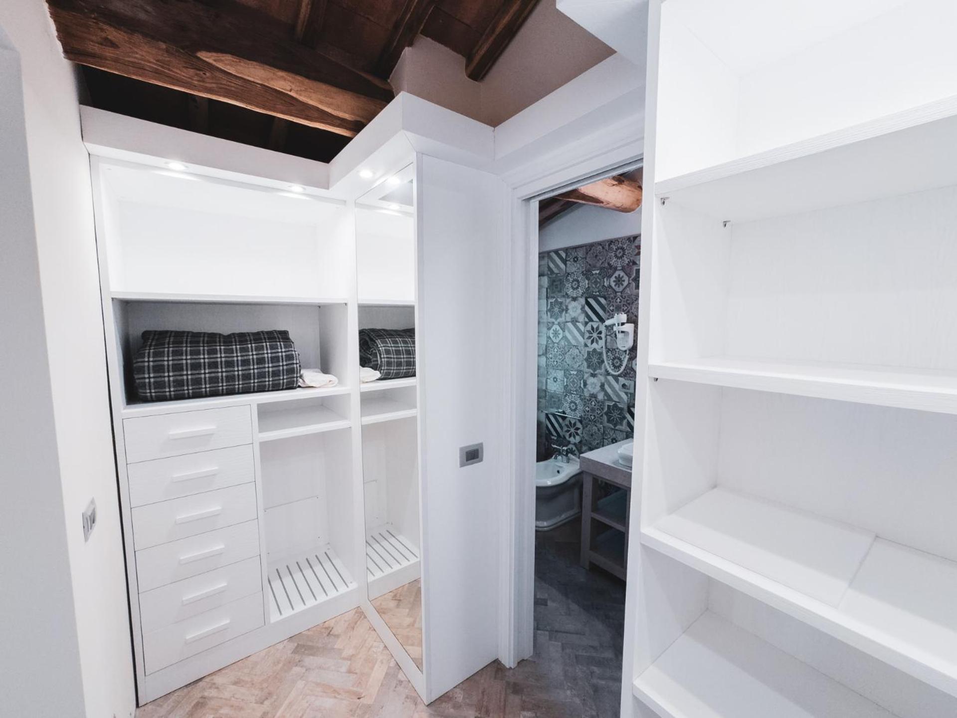 Villa Dorotea - Homelike Villas Porano Bagian luar foto
