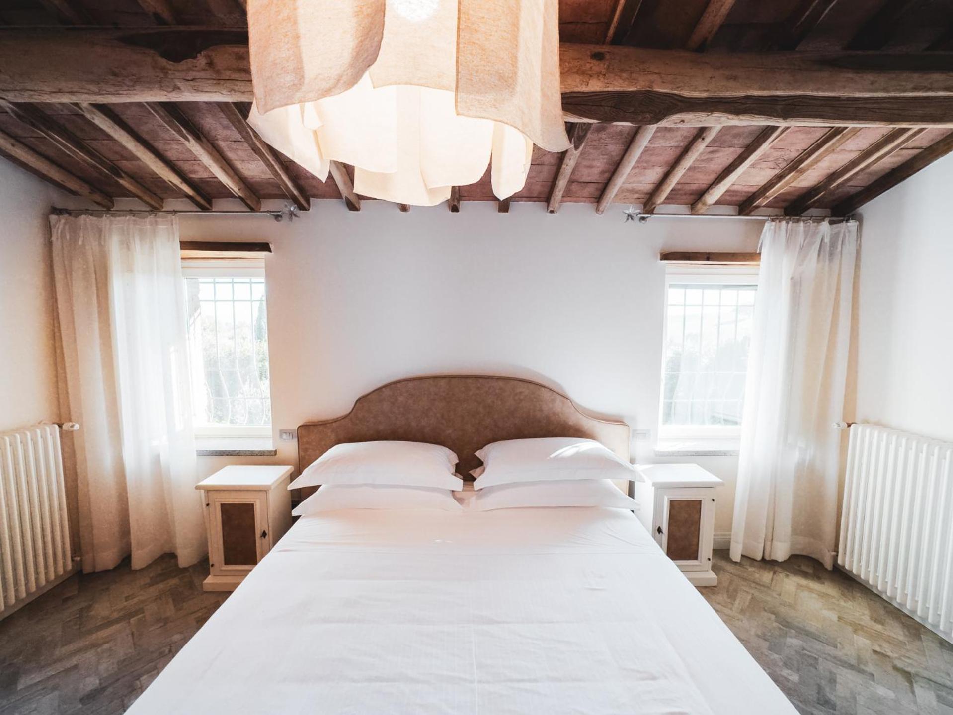 Villa Dorotea - Homelike Villas Porano Bagian luar foto