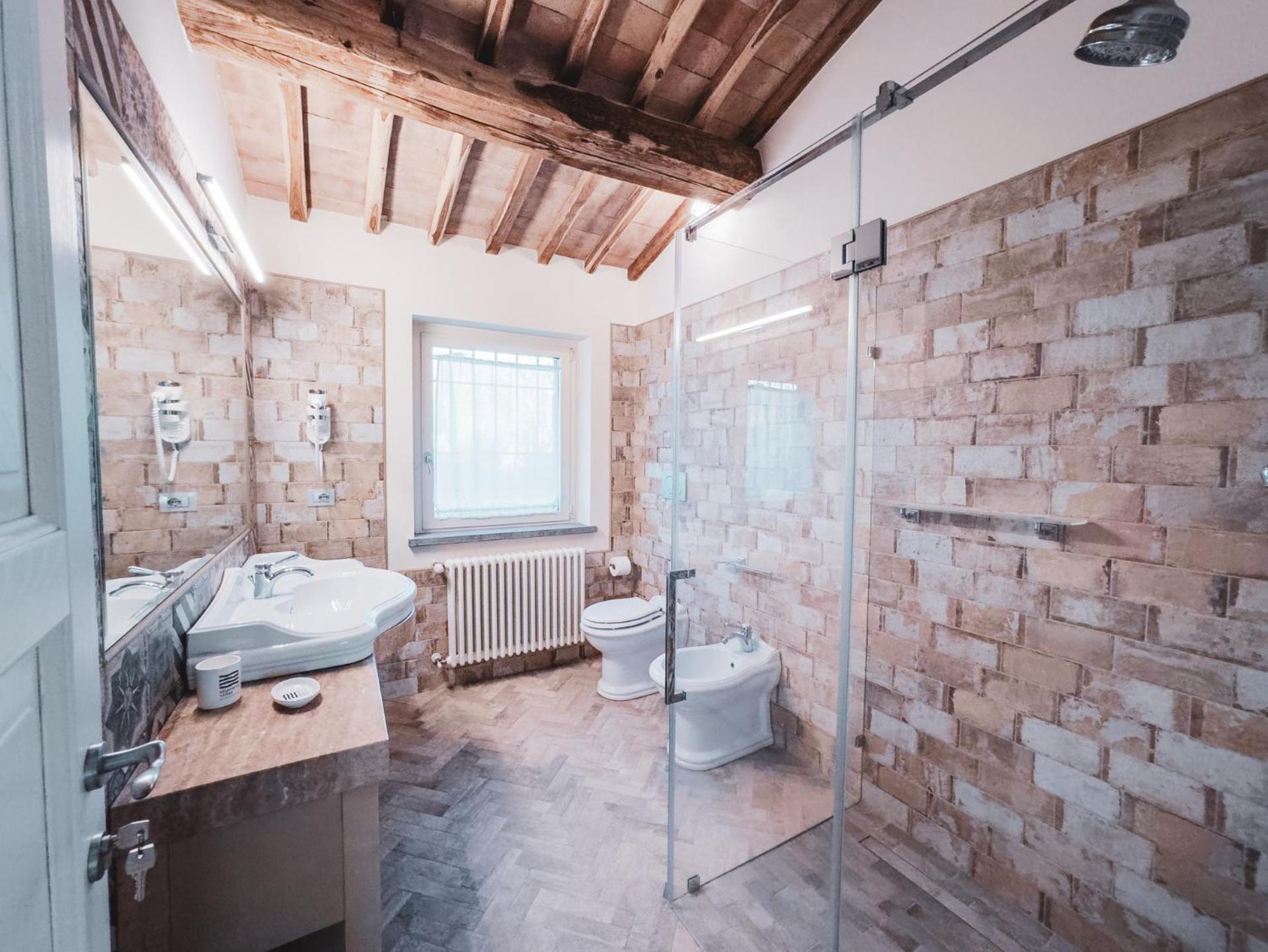 Villa Dorotea - Homelike Villas Porano Bagian luar foto